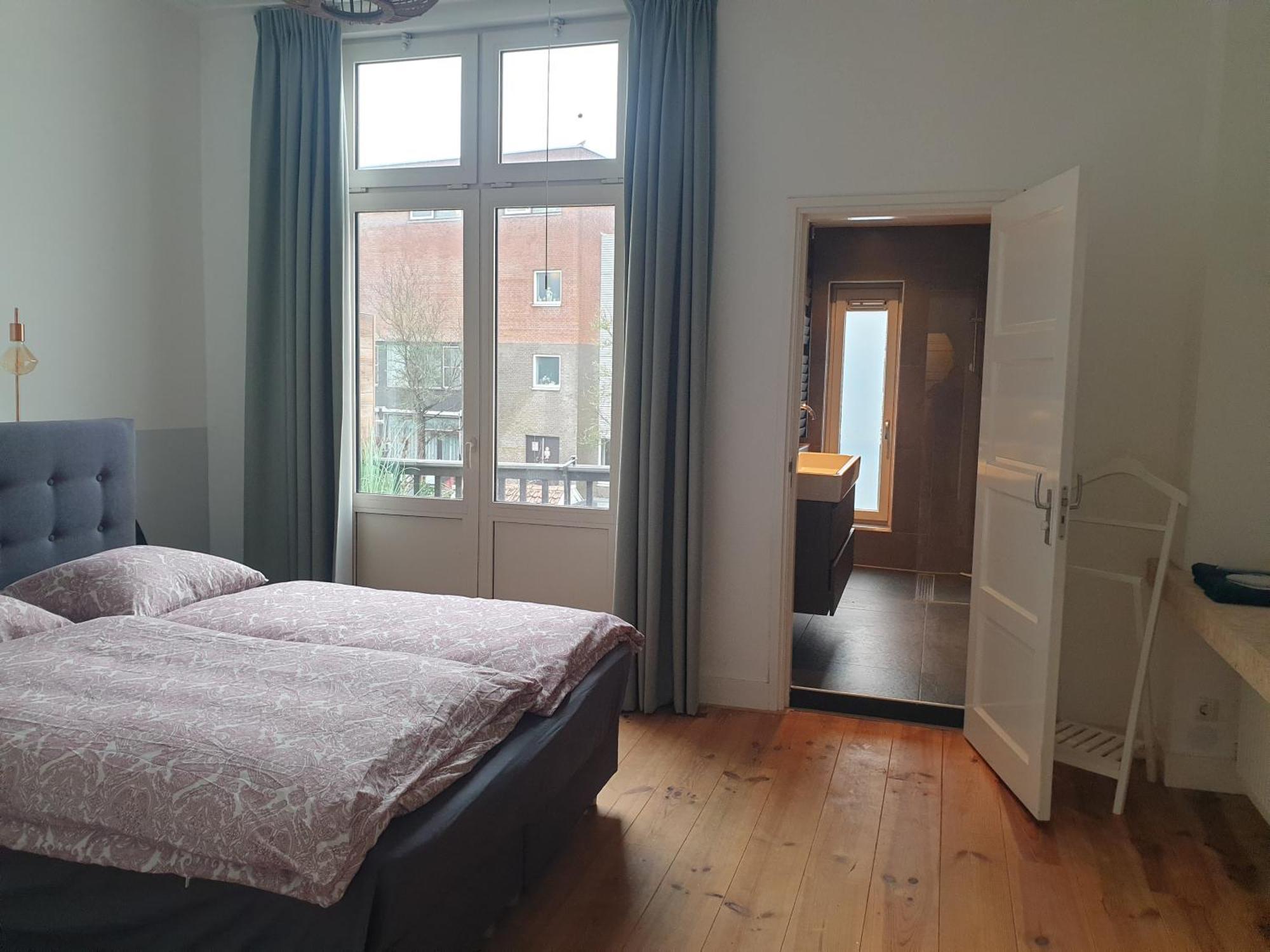 @Salland Zwolle  Pokoj fotografie