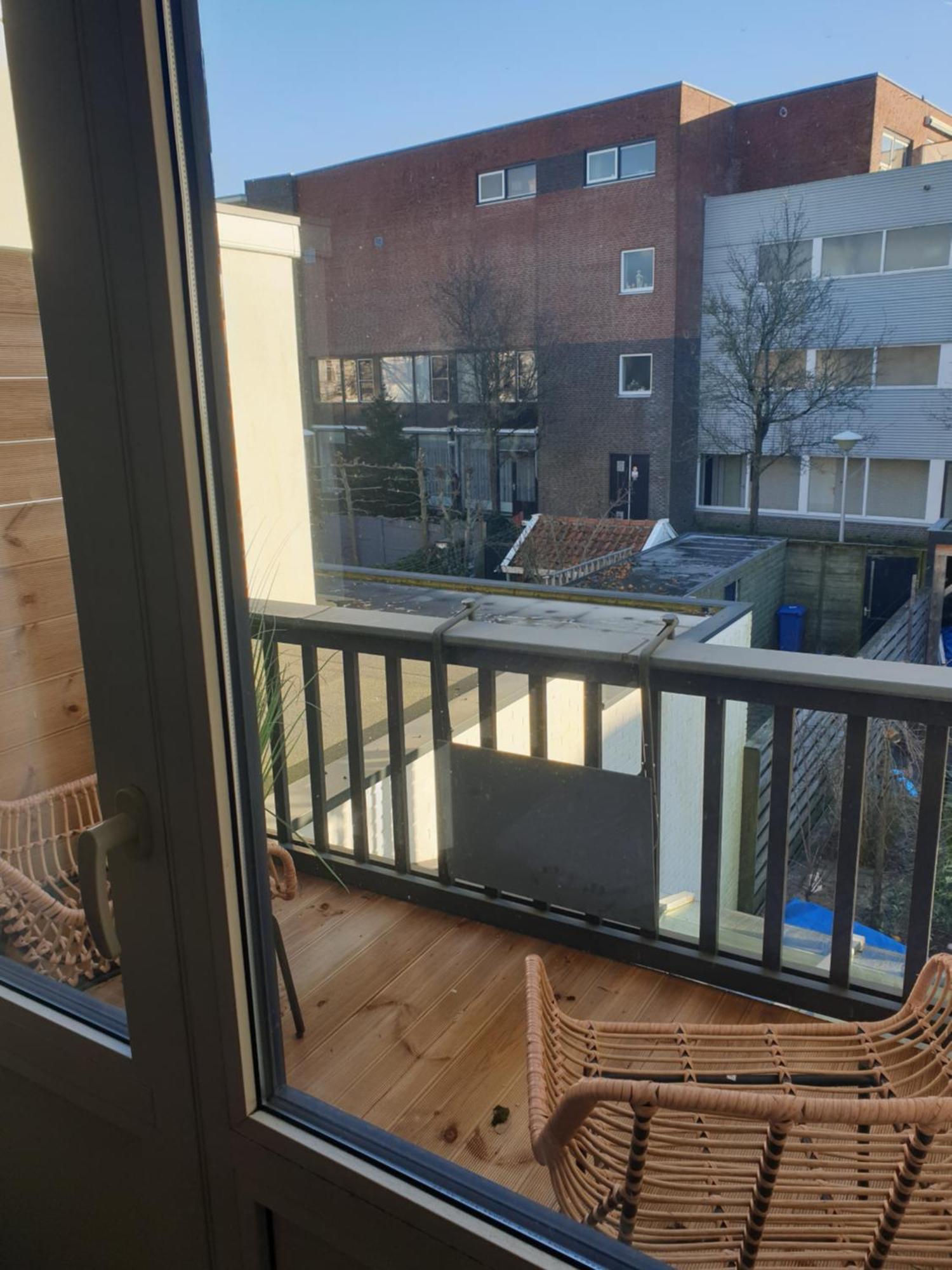 @Salland Zwolle  Pokoj fotografie